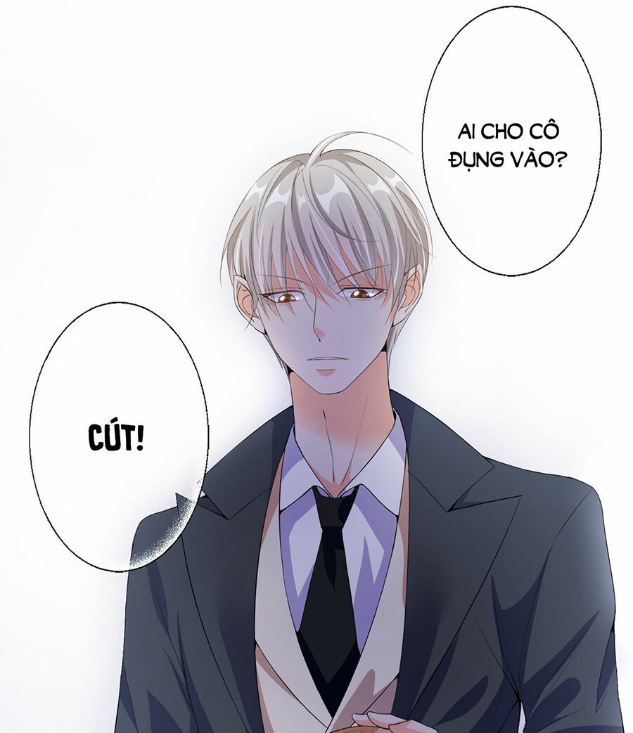 Huynh khống công tước gả không được: Chapter 22