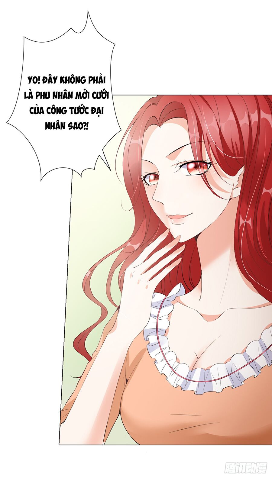 Huynh khống công tước gả không được: Chapter 23.1