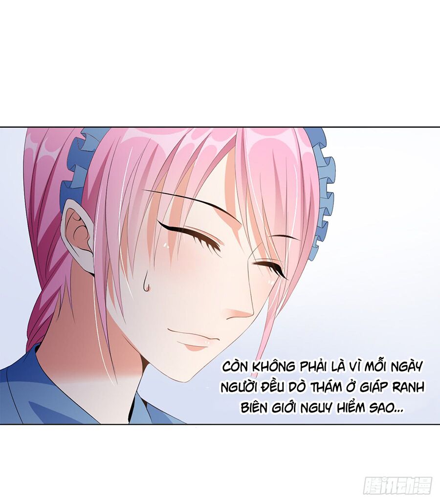 Huynh khống công tước gả không được: Chapter 23.1