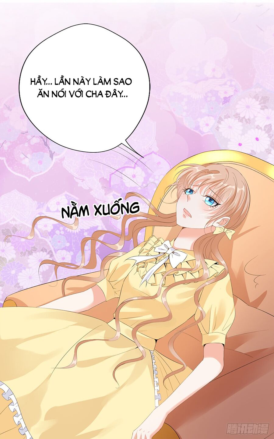 Huynh khống công tước gả không được: Chapter 23.1