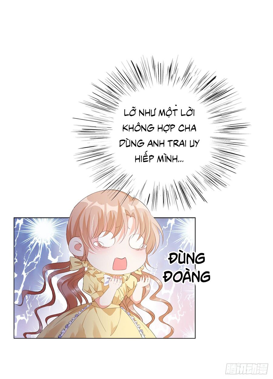 Huynh khống công tước gả không được: Chapter 23.1