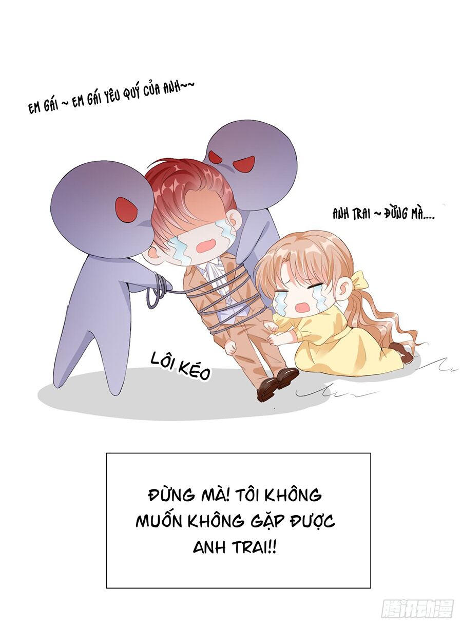 Huynh khống công tước gả không được: Chapter 23.1