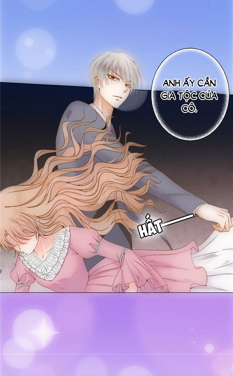 Huynh khống công tước gả không được: Chapter 26