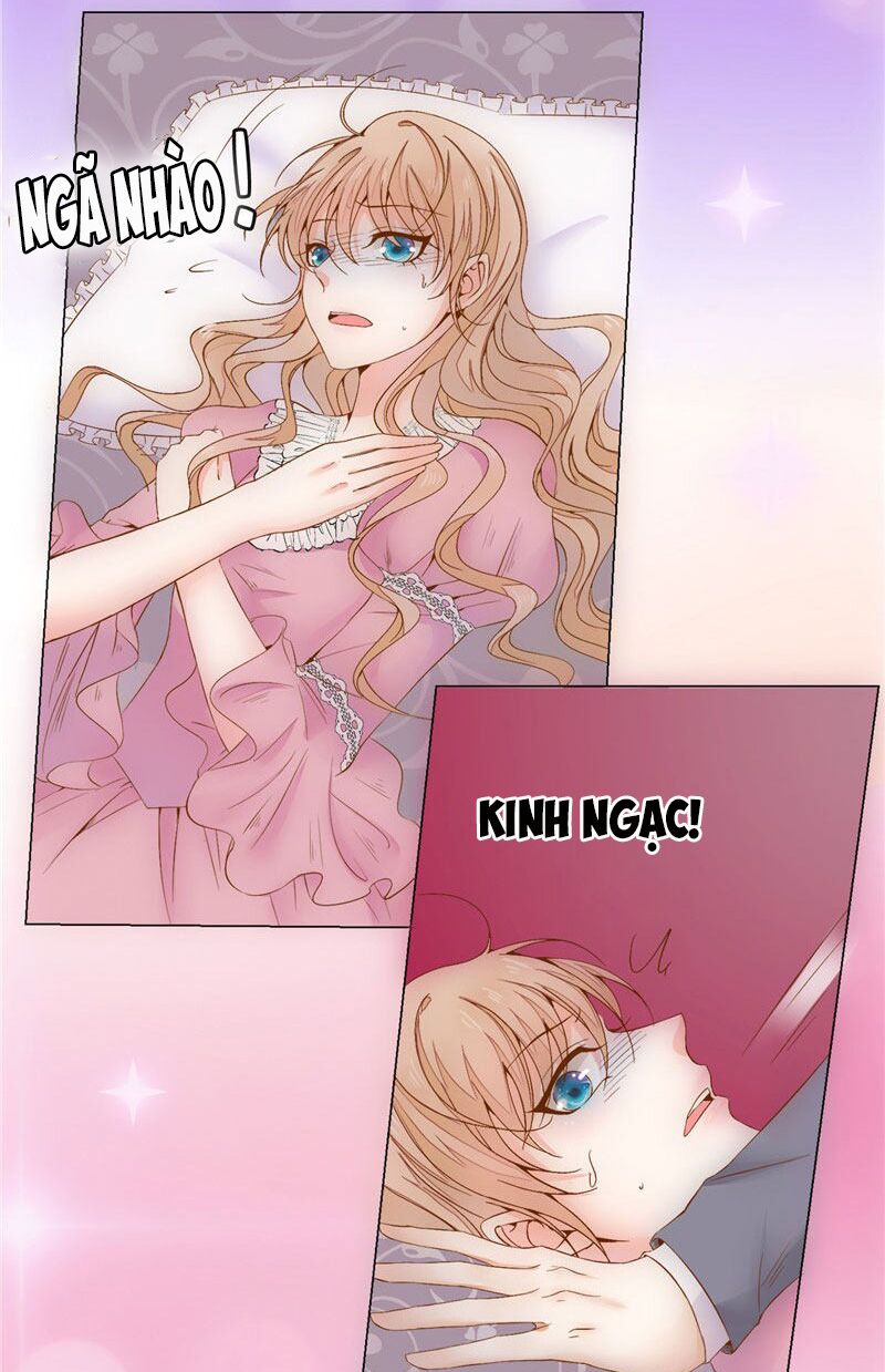 Huynh khống công tước gả không được: Chapter 26