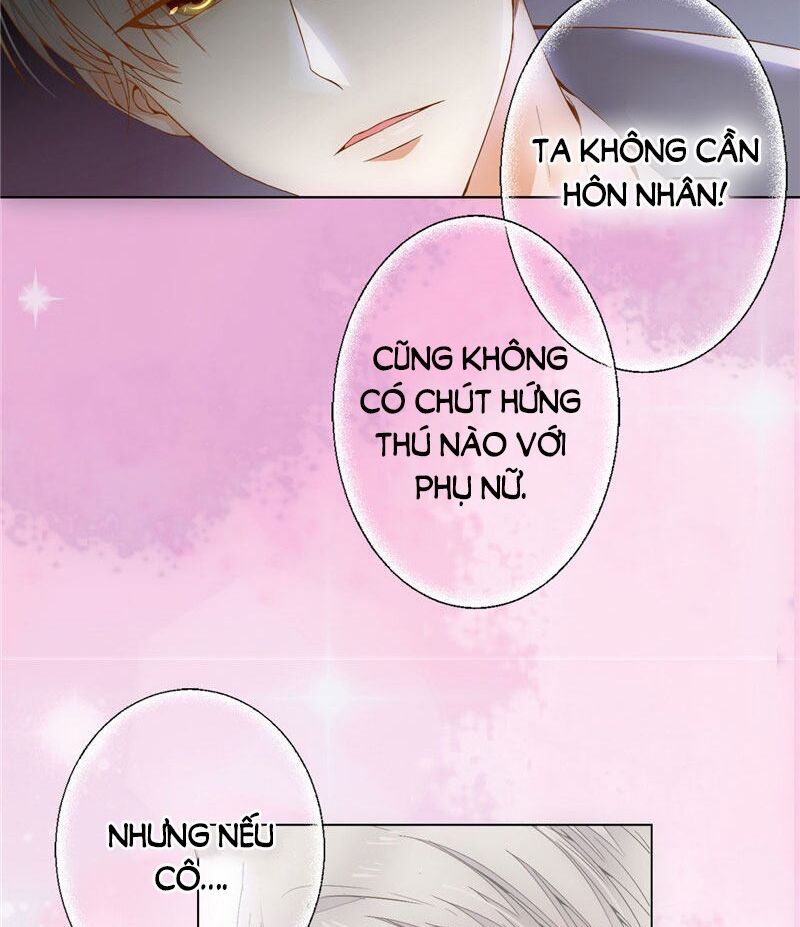 Huynh khống công tước gả không được: Chapter 26