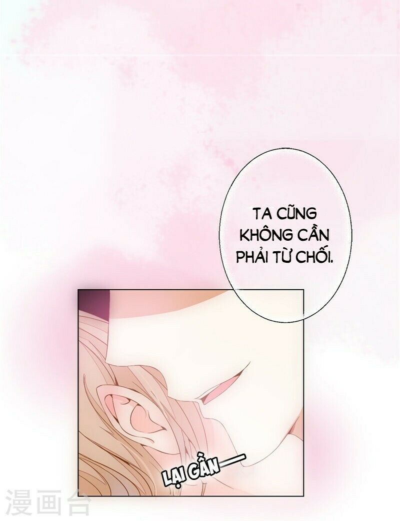 Huynh khống công tước gả không được: Chapter 26