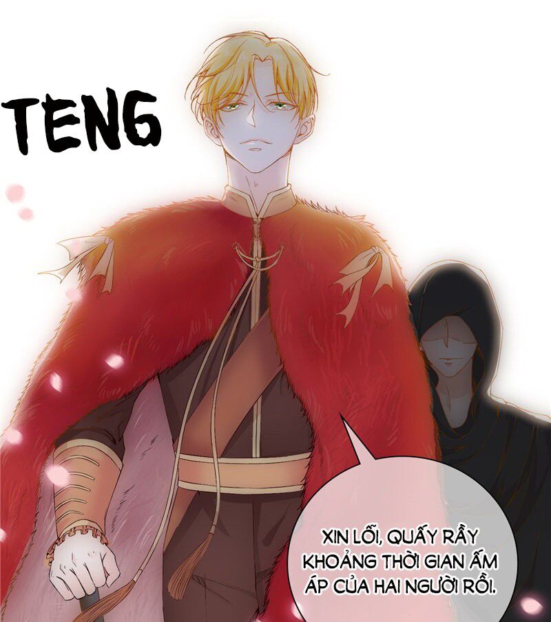 Huynh khống công tước gả không được: Chapter 26