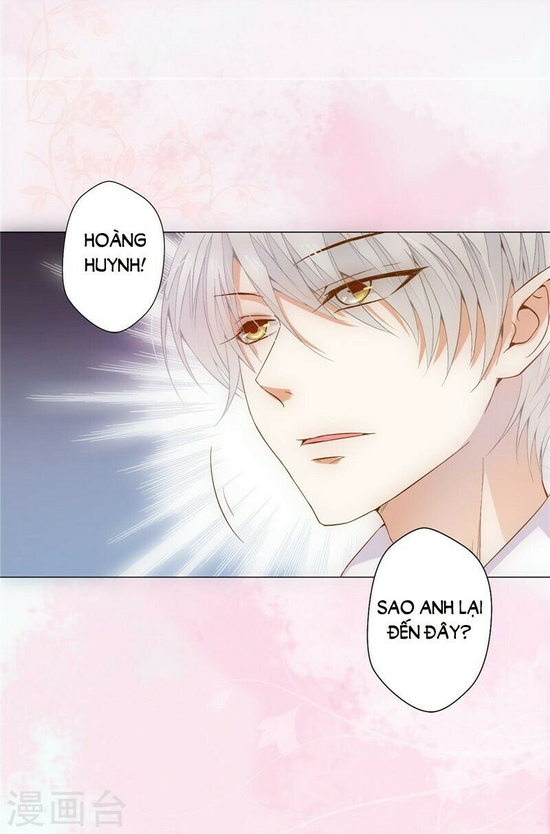 Huynh khống công tước gả không được: Chapter 26