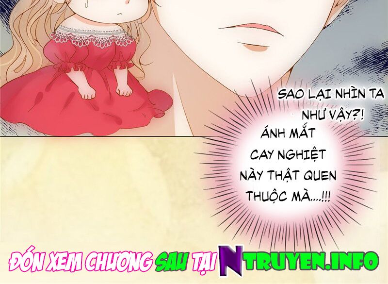 Huynh khống công tước gả không được: Chapter 26