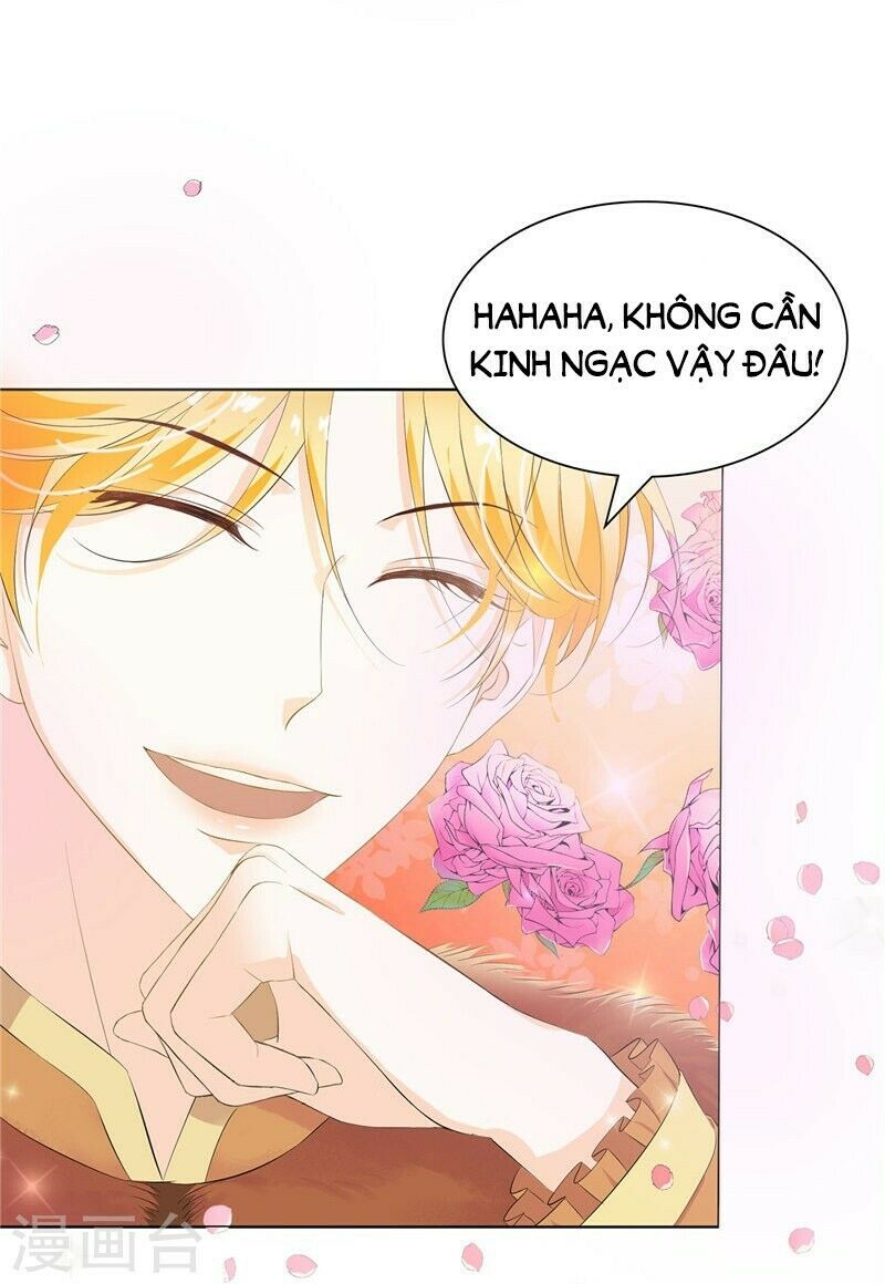 Huynh khống công tước gả không được: Chapter 27.2
