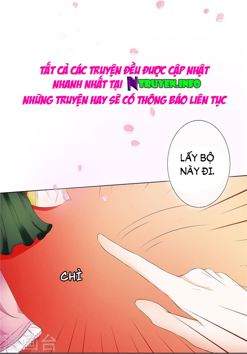 Huynh khống công tước gả không được: Chapter 27.2