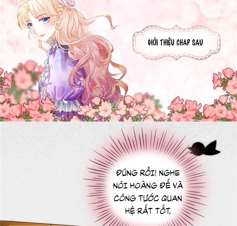 Huynh khống công tước gả không được: Chapter 27.2