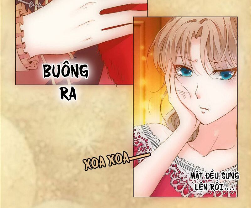 Huynh khống công tước gả không được: Chapter 27.2