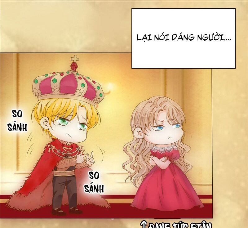 Huynh khống công tước gả không được: Chapter 27.2