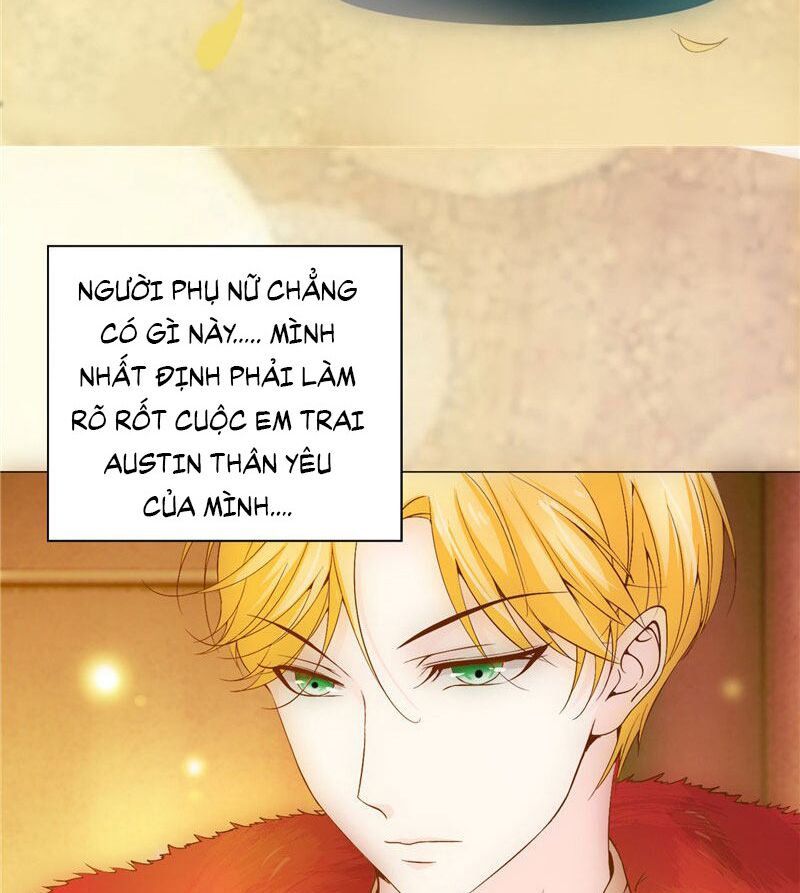 Huynh khống công tước gả không được: Chapter 27.2