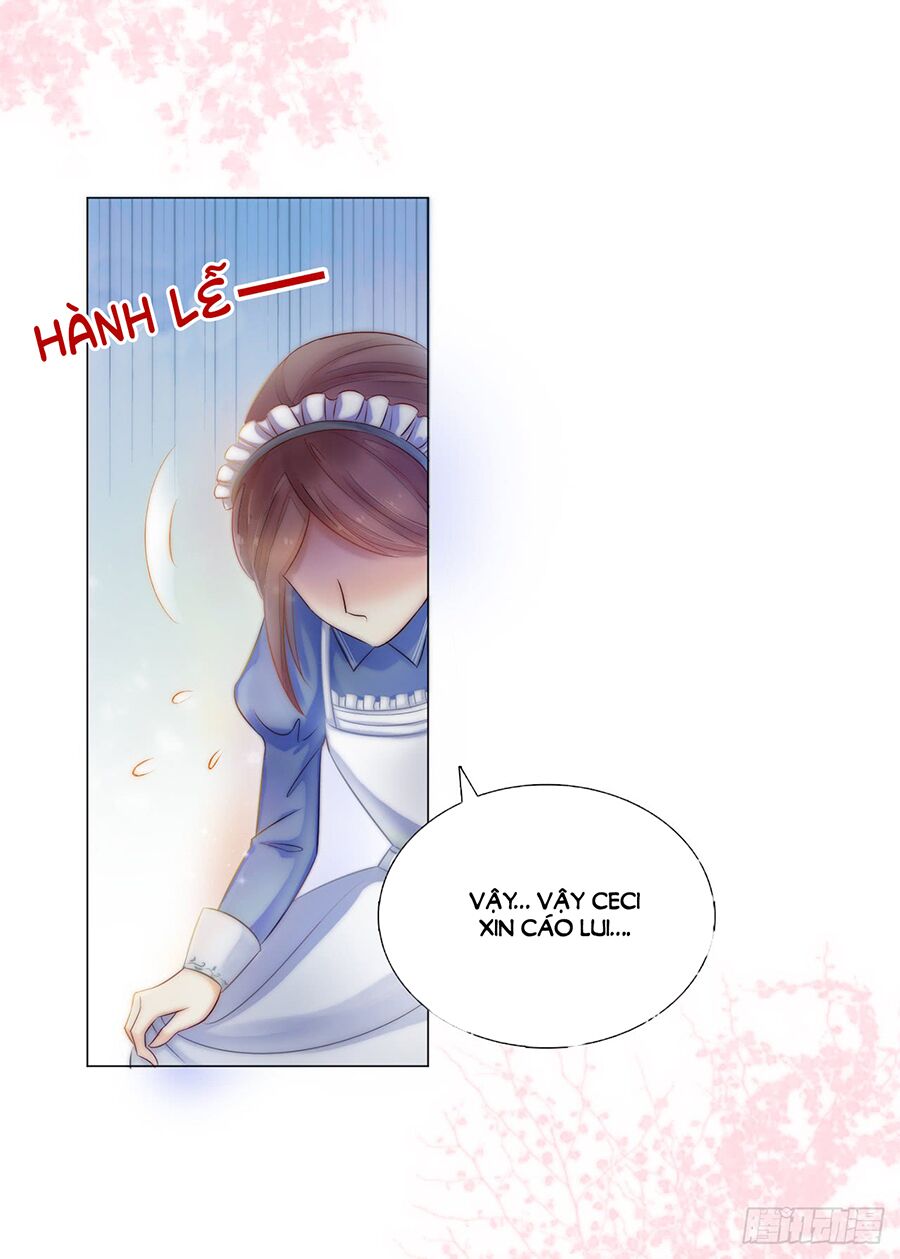 Huynh khống công tước gả không được: Chapter 3