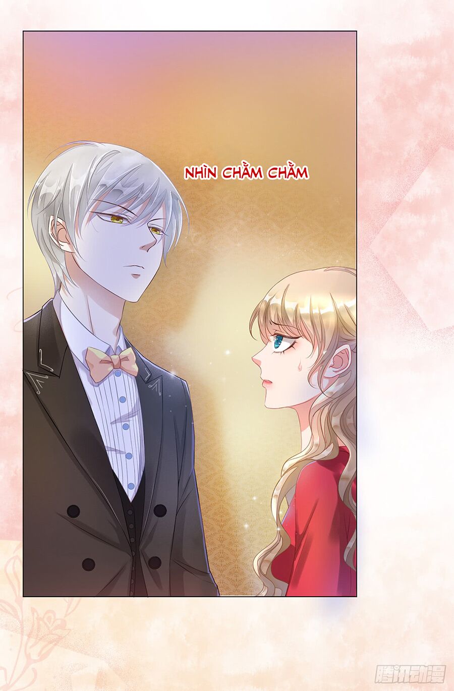 Huynh khống công tước gả không được: Chapter 3