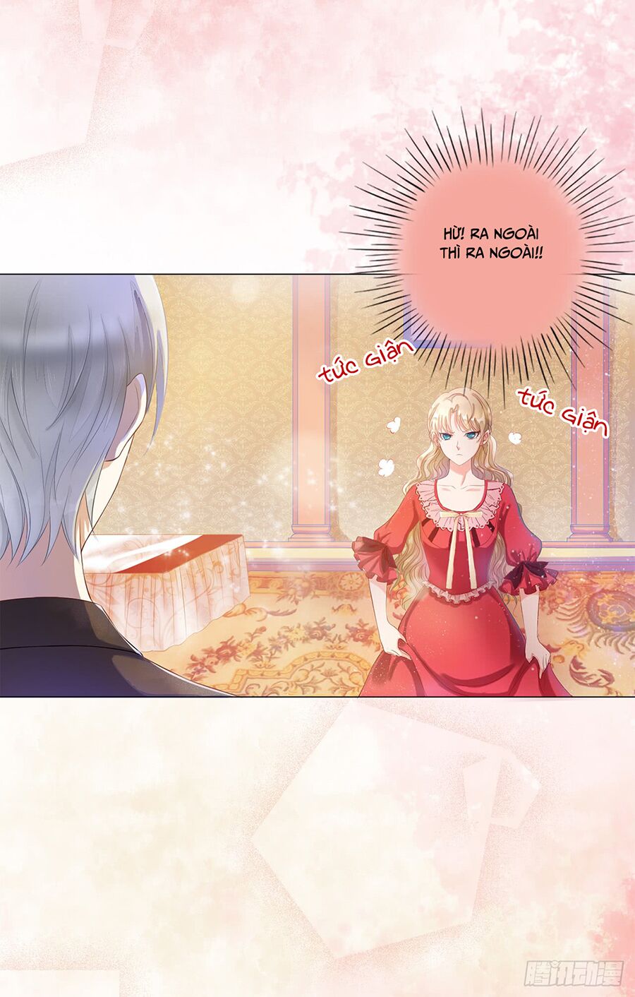 Huynh khống công tước gả không được: Chapter 3