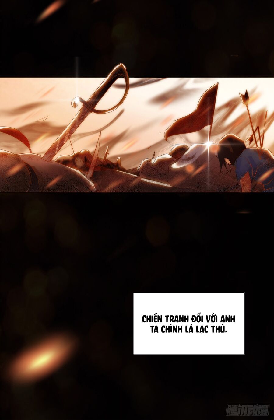 Huynh khống công tước gả không được: Chapter 3