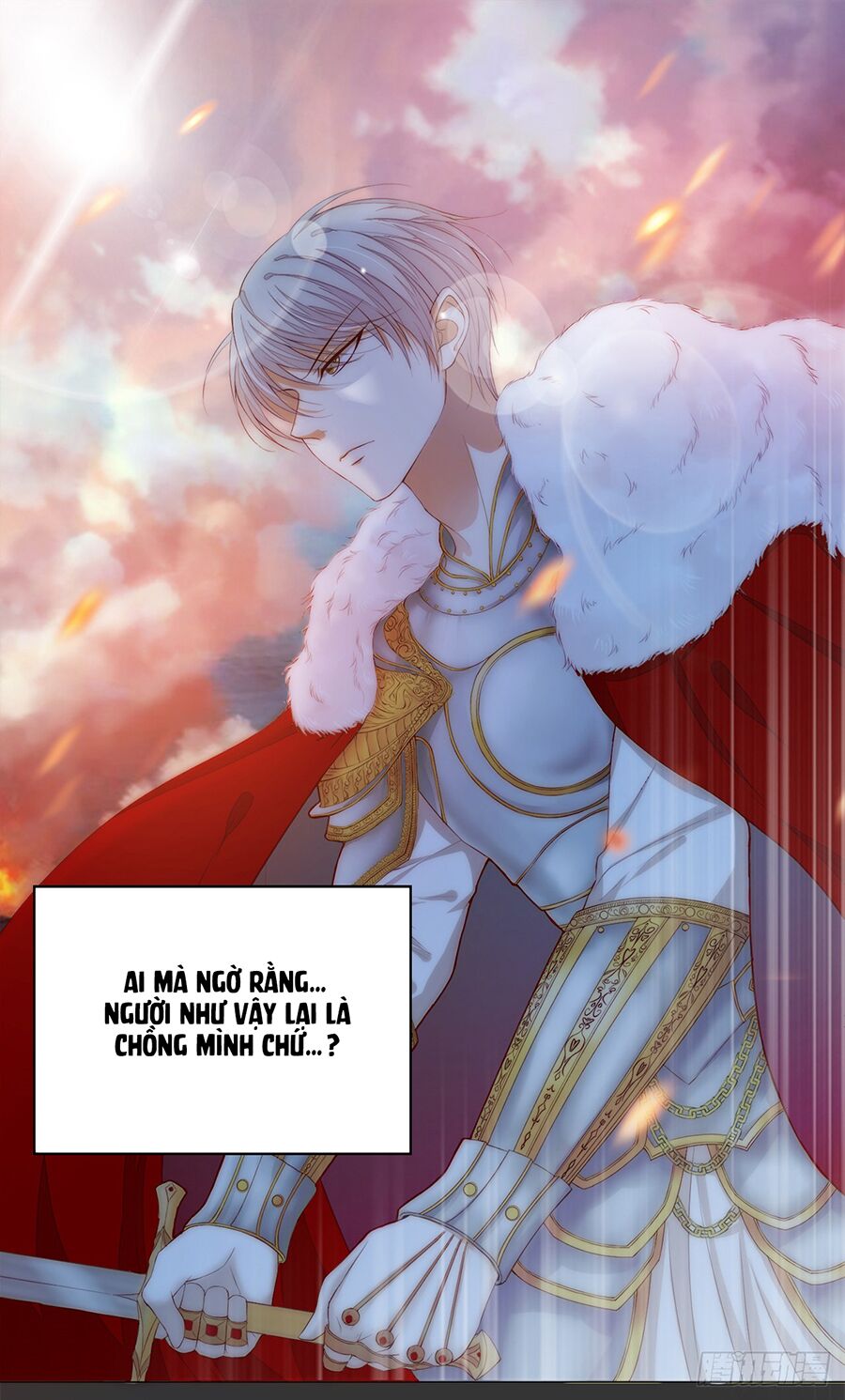 Huynh khống công tước gả không được: Chapter 3
