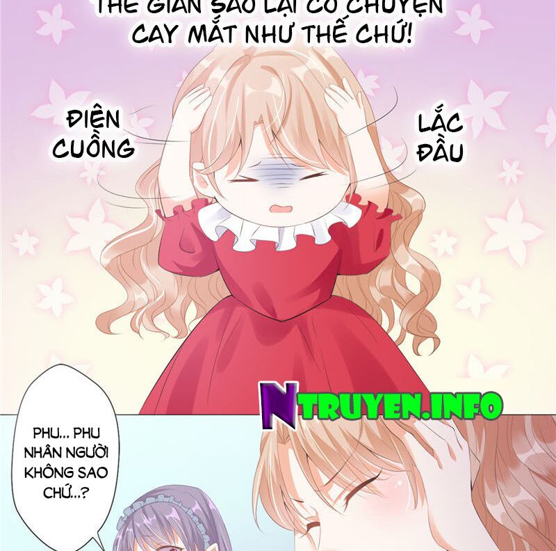 Huynh khống công tước gả không được: Chapter 32