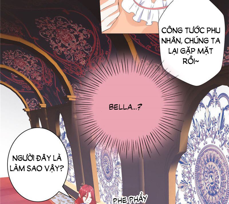 Huynh khống công tước gả không được: Chapter 32
