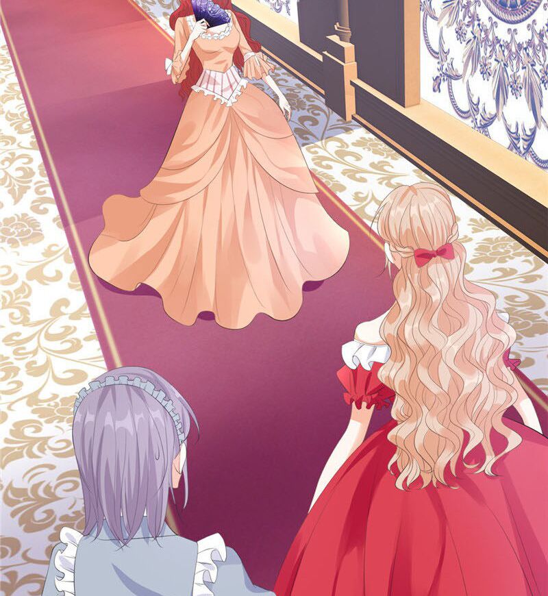 Huynh khống công tước gả không được: Chapter 32
