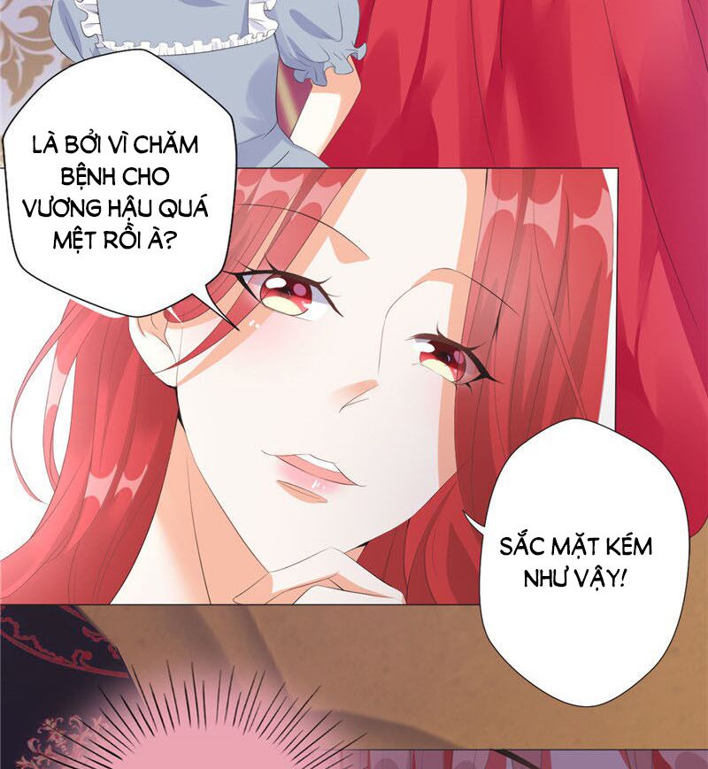 Huynh khống công tước gả không được: Chapter 32