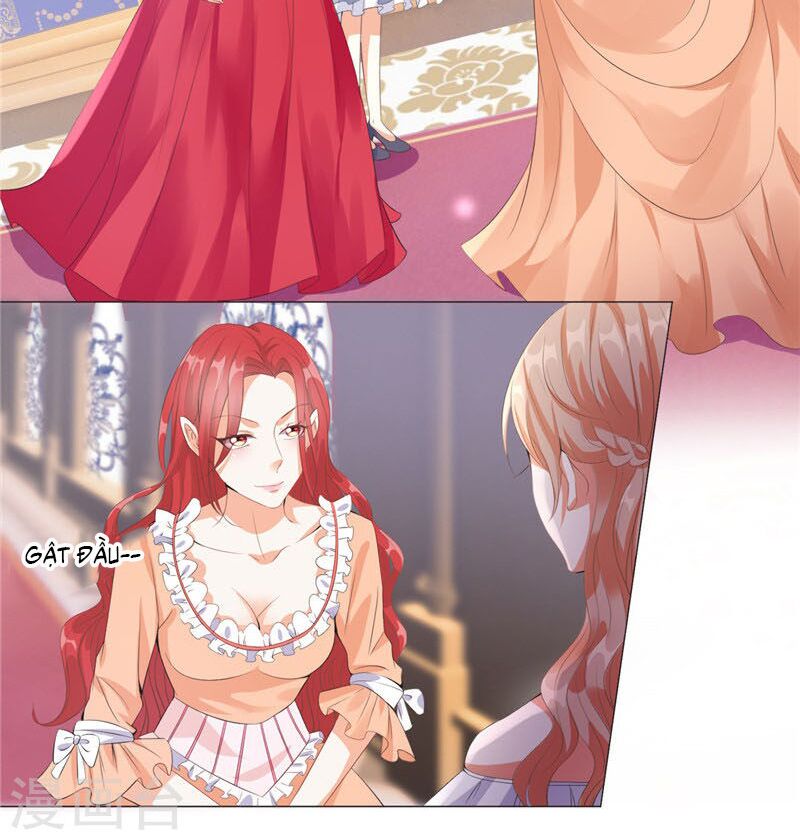 Huynh khống công tước gả không được: Chapter 32