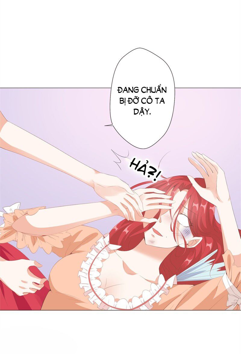 Huynh khống công tước gả không được: Chapter 32