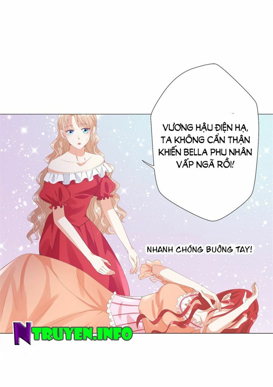 Huynh khống công tước gả không được: Chapter 33.1