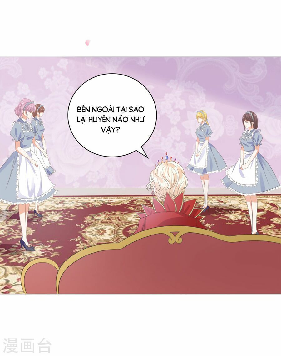 Huynh khống công tước gả không được: Chapter 33.1