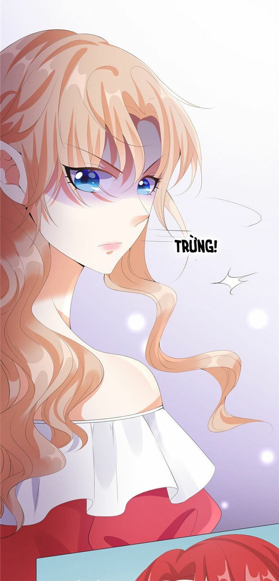 Huynh khống công tước gả không được: Chapter 33.1