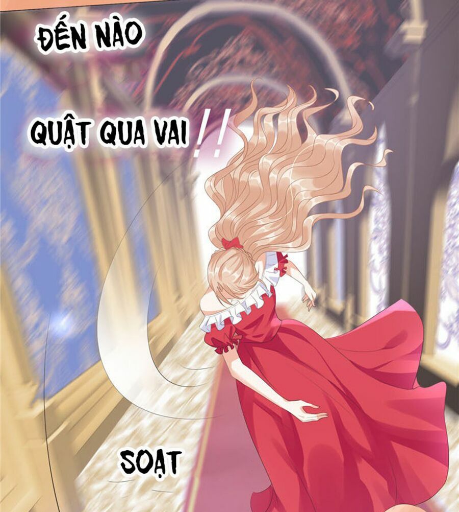 Huynh khống công tước gả không được: Chapter 33.1