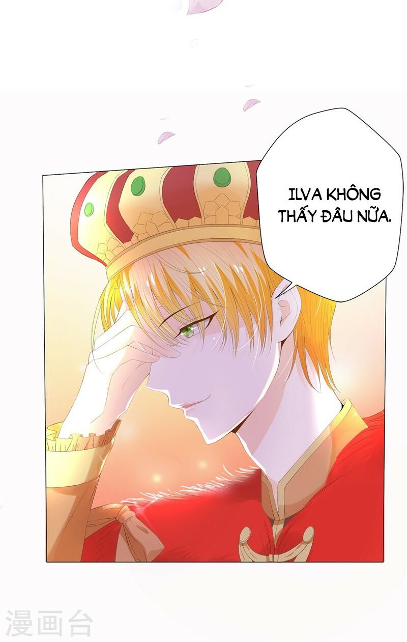 Huynh khống công tước gả không được: Chapter 36