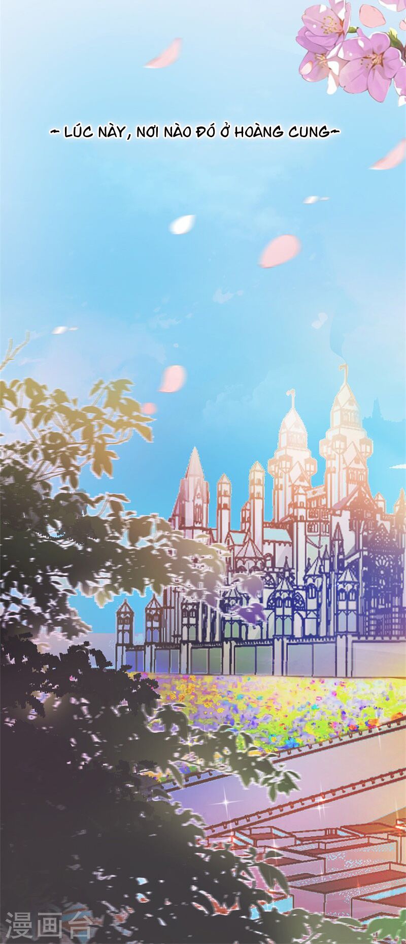 Huynh khống công tước gả không được: Chapter 36