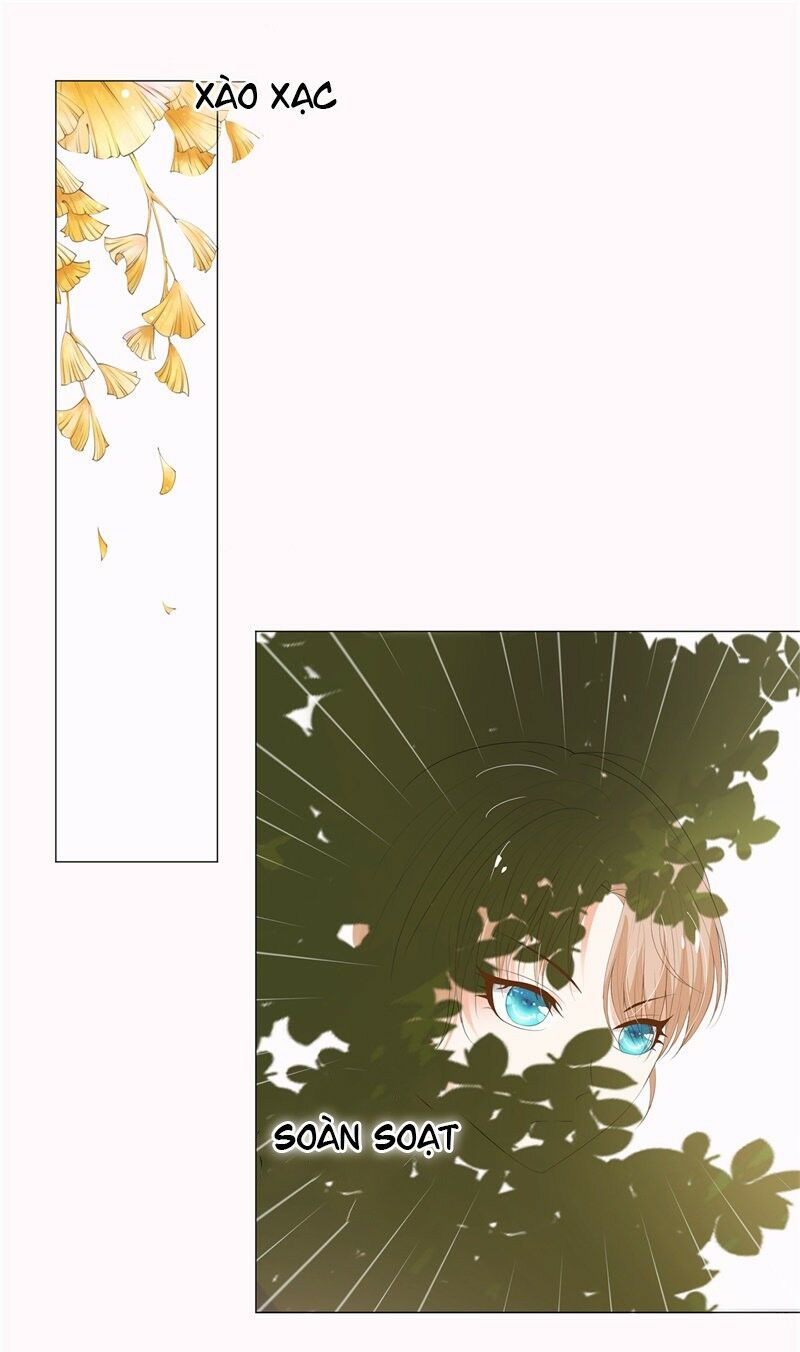 Huynh khống công tước gả không được: Chapter 36