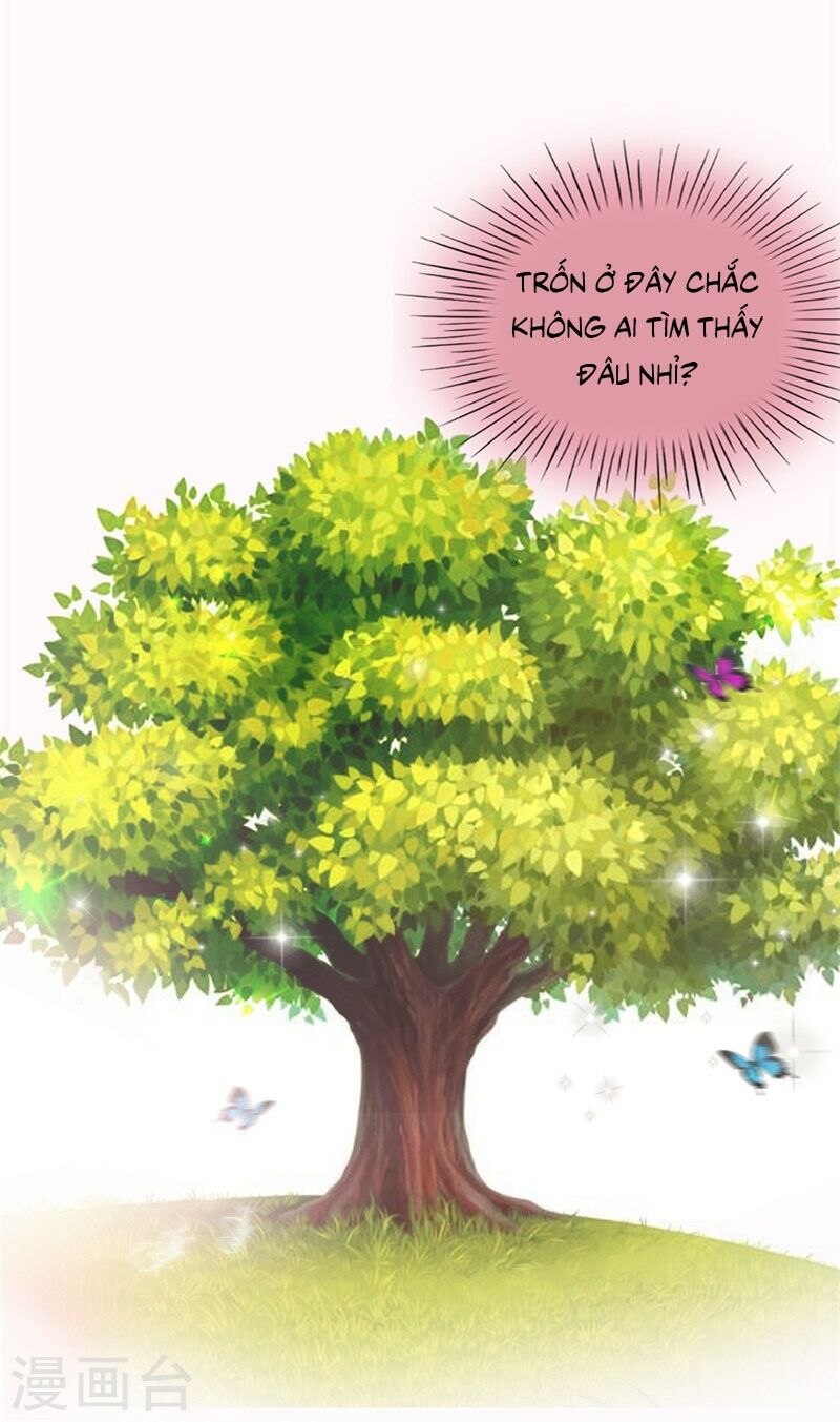 Huynh khống công tước gả không được: Chapter 36