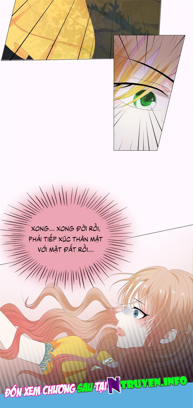 Huynh khống công tước gả không được: Chapter 36
