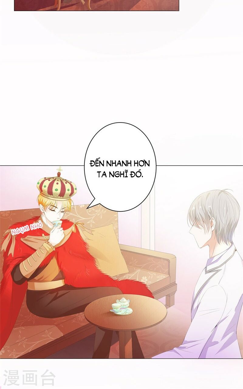 Huynh khống công tước gả không được: Chapter 36