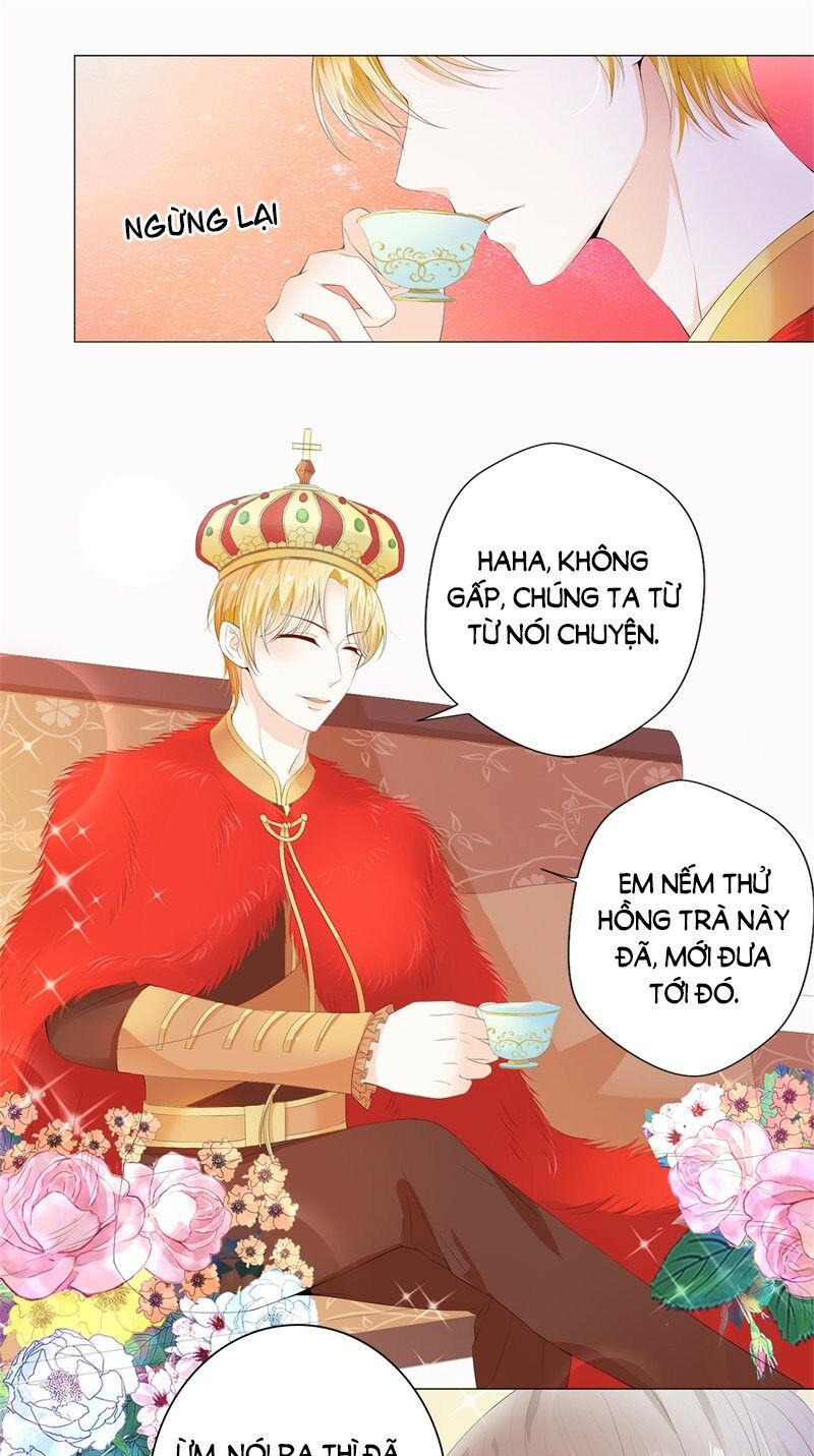 Huynh khống công tước gả không được: Chapter 36
