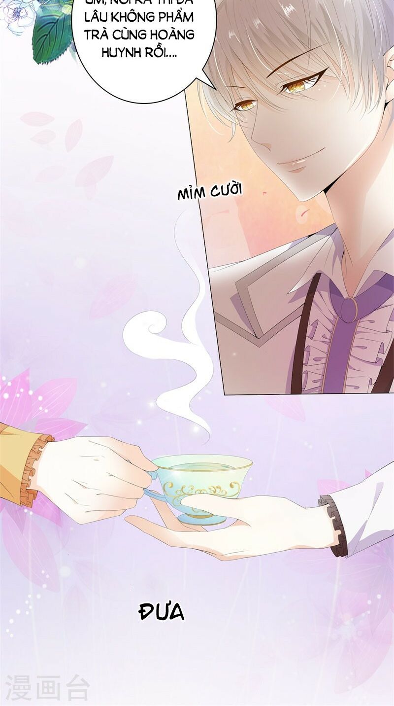 Huynh khống công tước gả không được: Chapter 36
