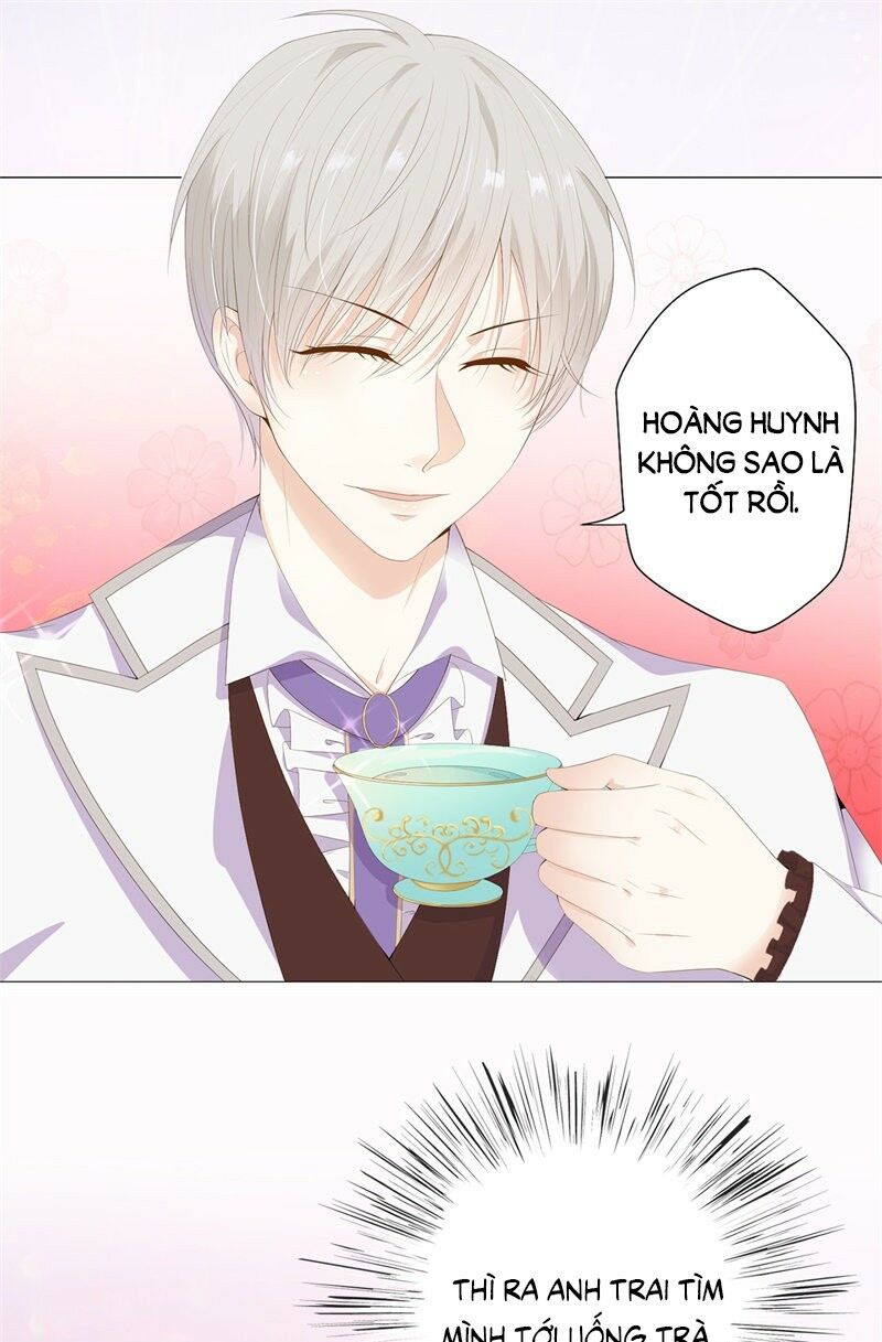 Huynh khống công tước gả không được: Chapter 36
