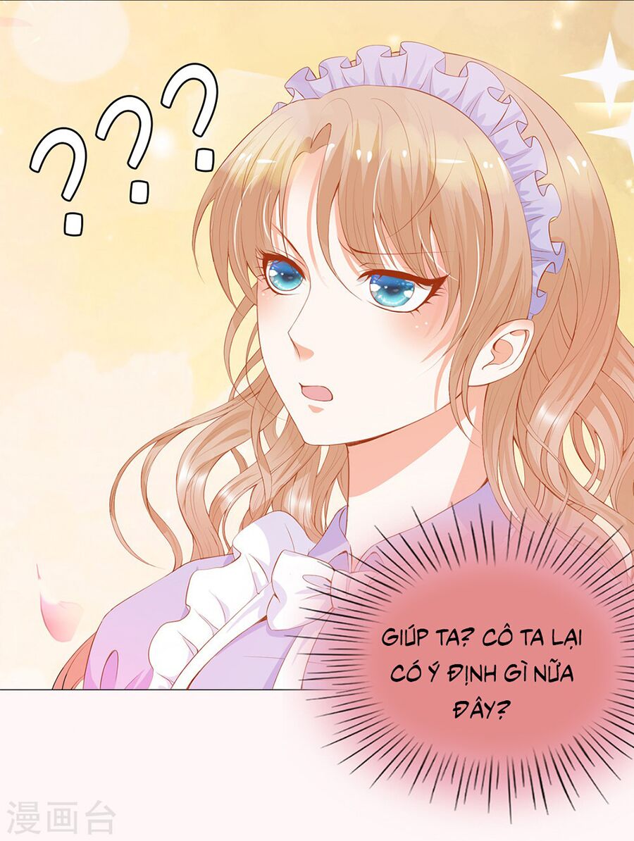 Huynh khống công tước gả không được: Chapter 39.2