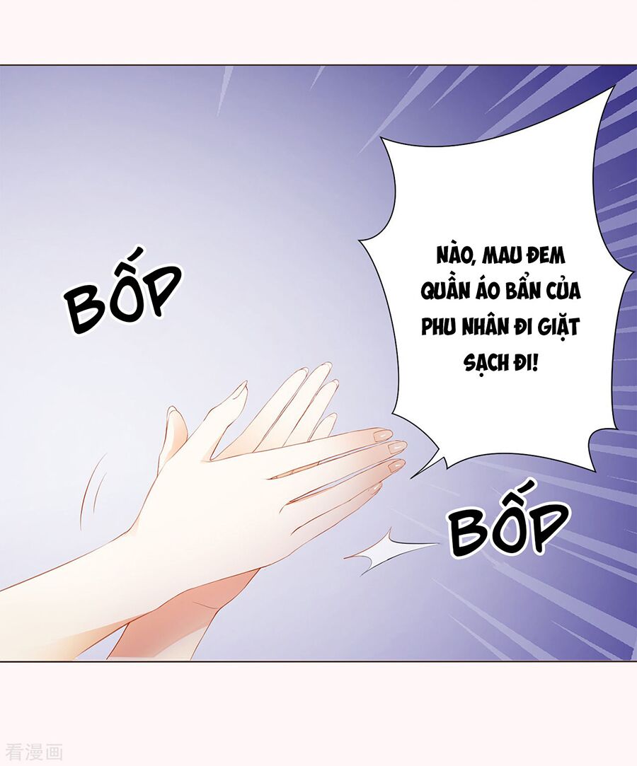 Huynh khống công tước gả không được: Chapter 39.2