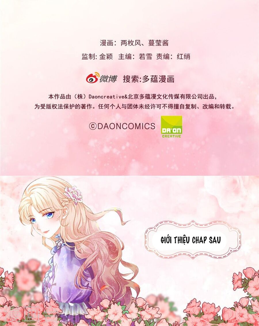 Huynh khống công tước gả không được: Chapter 39.2
