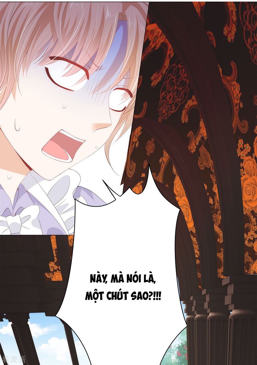 Huynh khống công tước gả không được: Chapter 39.2
