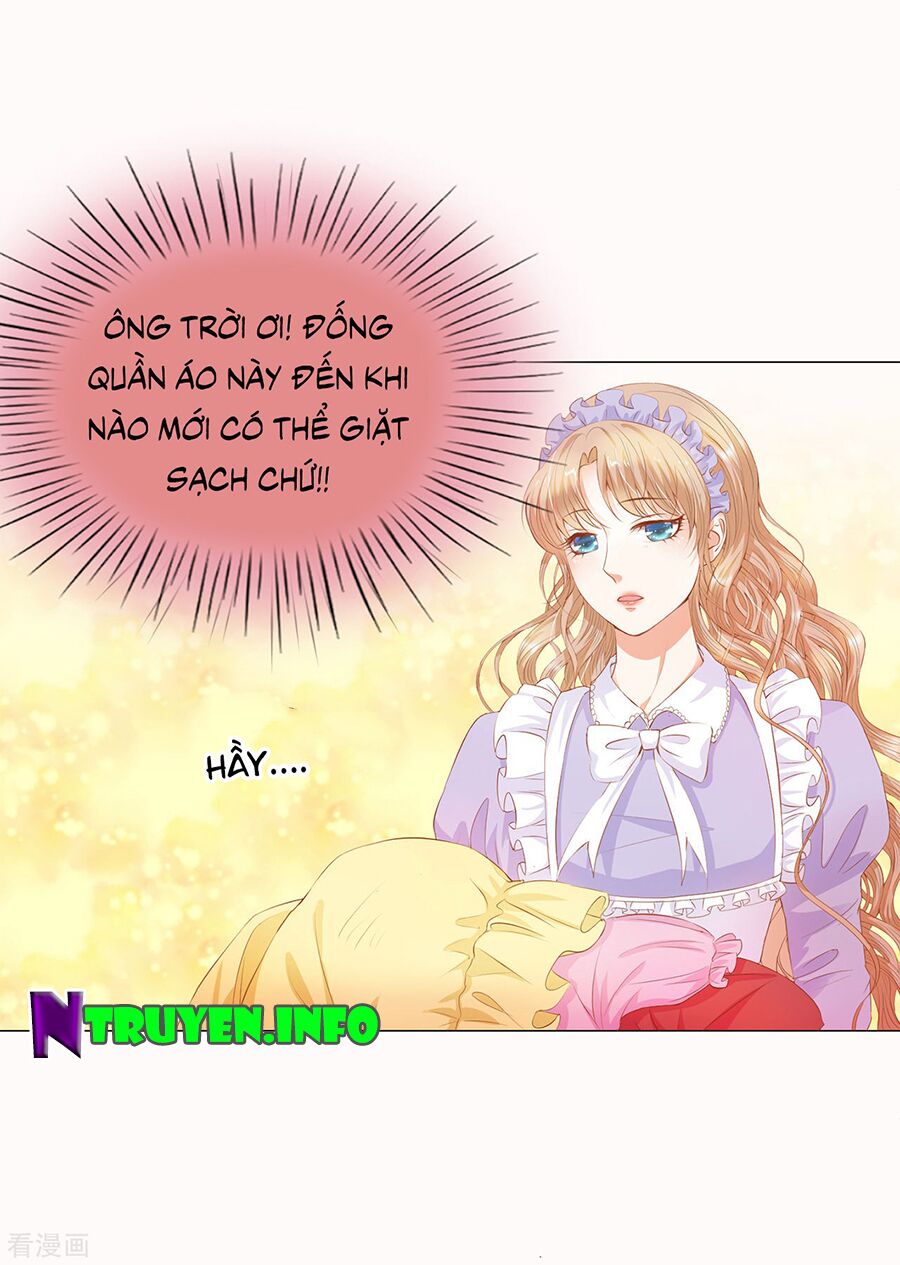 Huynh khống công tước gả không được: Chapter 39.2