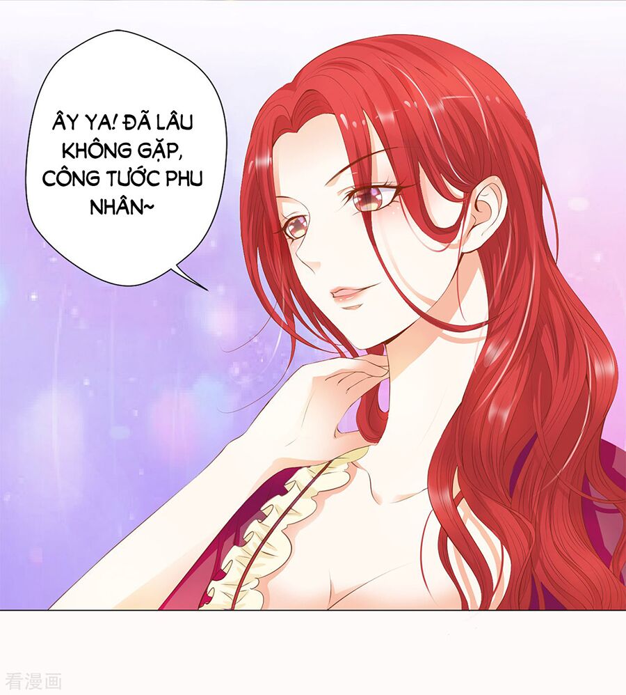 Huynh khống công tước gả không được: Chapter 39.2