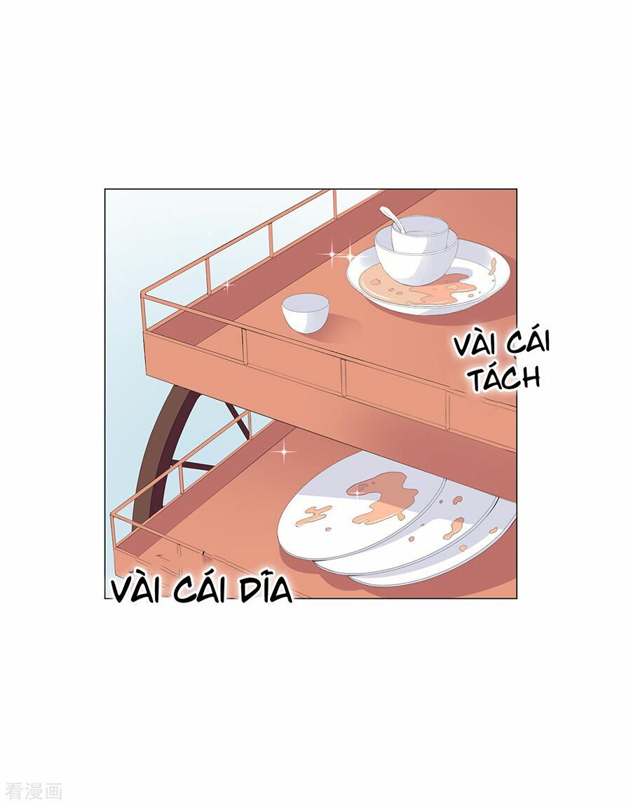Huynh khống công tước gả không được: Chapter 40